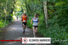 URHANCTO
HARRIERS & AC
51
SEDGEFIELD
HARRIERS
2023 NEWBURN RIVER RUN
4
ELSWICK HARRIERS