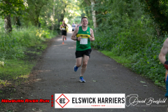 WALLSEND
222
ELSWICK HARRERS