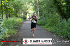Blackhill
Boundes
EWAN RIVER RUN
83.