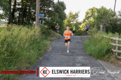 TURHAM CITY
HARRIERS