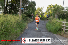 URHAM C
HARRIERS
186