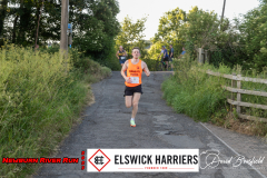 DURHAM CITY
HARRIERS
186
SUA