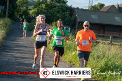 Elswick Harriers Newburn River Run Part 3