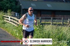 Harriers=
2023 NEWBURN RIVER RUN
171
ELSWICK HARRI