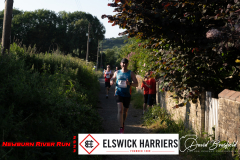 NEWCASTLE
Frontrunners
404