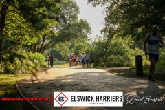 SEDGEFIELD
HARRIERS
198