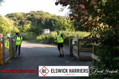 RUN
EY
Eswick
Brriers