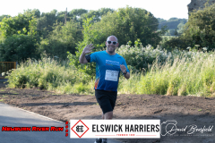 NEWCASTLE
Frontrunners
2023 NEWBURN RIVER RIN
ELSWICK HARRIERS