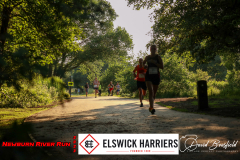 Elswick Harriers Newburn River Run Part 4