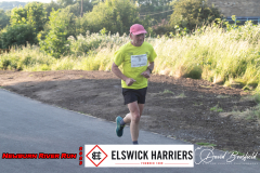MIZUNO
2023 NEWBURN RIVER RU
EELSWICK HARRIERS