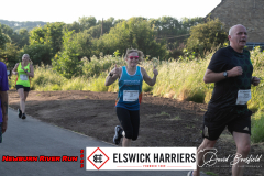 NEWCASTLE
Frontrunners
2023 NEWBURN RIVER RUN
EELSWICK HARRIERS
2023 NEWBURN R
293