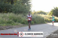 ELSWICK
208
BLYTH