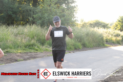 2023 NEWBURN RIVER RUN
ELSWICK HARRIERS