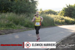 SPRUDHOE
2023 NEWBURN RIVER RUN
224
ELSWICK HARRIERS