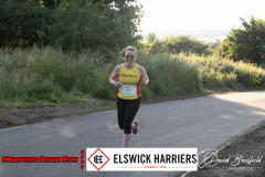 PRUDHOE
2823 NEWBURN RIVER RIN
224
ELSWICK HARRIERS