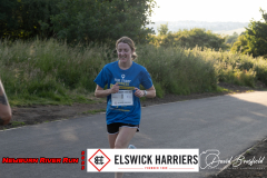 B
THE START
FITNESS
ONRACE 2023
NEWBURN RIVER RUN
EELSWICK HARRIERS
OUGHT TO YOU BY BLAYDON HARRIERS