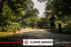 AYESHEAD
HARRIERS
38