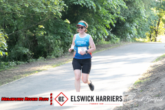 NEWCASTLE
Frontrunners
2023 NEWBN RIVER RUN
OF
11