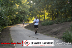 SEDGEFIELD
HARRIERS
146