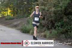2023 NEWBURN RIVER RUC
170。
ELSWICK HARRIERS