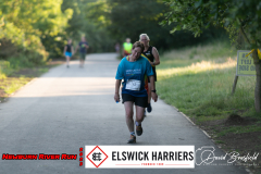 NEWCASTLE
Frontrunners
NEWBURN RIVER RUN
243
ELSWICK HARRIERS
ИСА А
ГЕы
MD 21DE