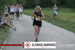 2023 NEWBURN
Bion
30
EELSWICK HARRIE
O