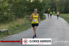 PRUDHO
NEWBURN RIVER RUA
227
ELSWICK HARRIERS