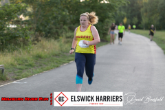 RUDHOE
2023 NEW
Rue
ELSWICK HARRIERS