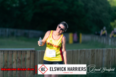 BRUDHOE
23 NEWBURN RIVER PUA
227
EELSWICK HARRIERS