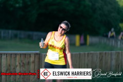 H
RUDHOE
NEWBURN RIVER POA
227
EELSWICK HARRIERS
4