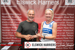 H
1889
www.elswick harriers.org.uk
Elswick Harriers
Good Friday Relays
Newburn River Run
Norman Woodcock
Memorial Racer
Good Friday Rela
Newburn River'
Norman Wood
Memorial R
Good Friday
Newburn River
Norman Woodcocl
SEDGEFIELD
HARRIERS
NEWBURN RIVER R
77.5
E ELS
ARKILA
1889
www.elswick harriers.org.uk
Good Friday Relays
Newburn River Run
Norman Woodcock
emorial Races
od Friday Relays
wburn River Run
rman Woodcock
emorial Races
od Friday Relays
ewburn River Run
Norman Woodcock
Memorial Races
Good Friday Relays
lewburn River Run