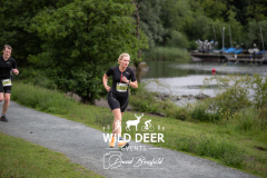 WILD DEER EVENT
342