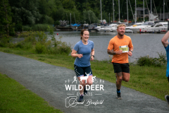 WILD DEER EVENTS
193