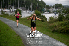 WILD DEER EVENTS
84