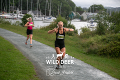 WILD DEER EVENTS
84