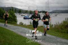 WILD DEER EVEN
112
VENTS