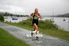 WILD DEER EVENTS
84