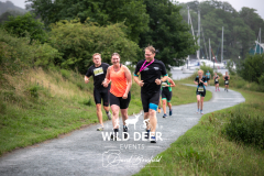Gen
WILD DEER
WINDERMERE