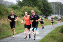 4
WILD DEER
TO DEER
WINDERMERE
2023