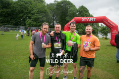 WILD DEER
first mortgage
WILD DEER EVENTS
START
first mortgage
100% FREE Mortgage Advice
www.firstmortgage.co.uk
URBAN DEER
-EVENTS