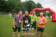 WILD DEER IS
11
firstmetgage
WILD DEER EVENTS
START
firstmortgage
100% FREE Mortgage Advice
www.firstmortgage.co.uk
URBAN DEER
EVENTS