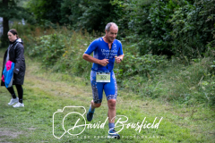 Ulverston
Triathlon
Club
DEER EVE
302
3