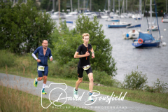 Duathlon Qualifier