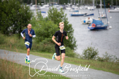 Duathlon Qualifier