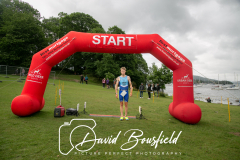 Duathlon Qualifier