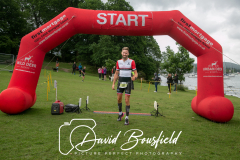 Duathlon Qualifier