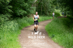 PONTELAND
RUNNERS
574
