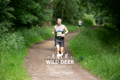 PONTELAND
RUNNERS
574