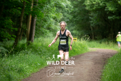 Tynedale
WILD DEER EVENTS
474