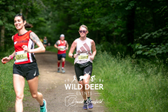 FETERLEE
587
WILD DEER EVENTS
224